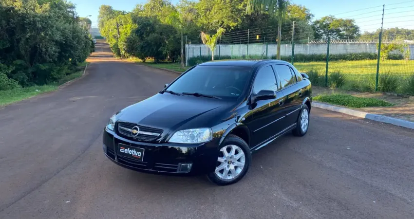 CHEVROLET ASTRA ADVANTAGE FLEXPOWER 8v