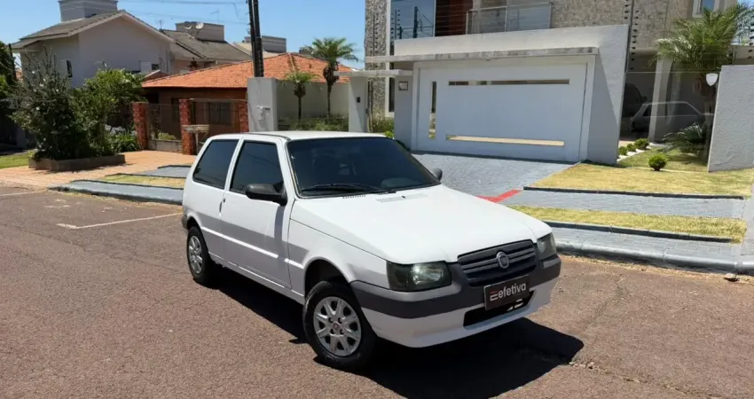 Fiat Uno Mille Fire Flex