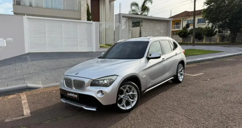 BMW X1 Xdrive28i Xline 