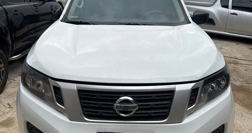 Frontier 2.3
Turbo 2020