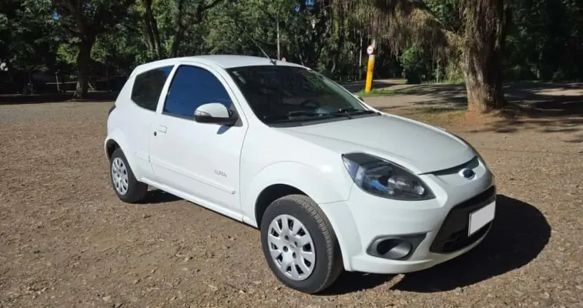 FORD Ka Hatch 1.0 CLASS
