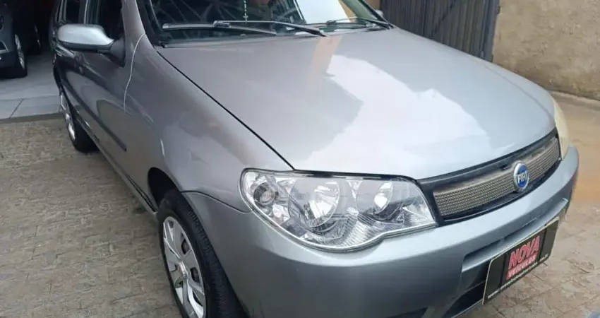 FIAT Palio 1.0 4P FIRE
