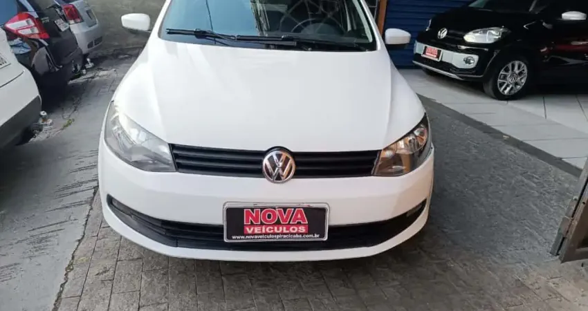 VOLKSWAGEN Gol 1.0 4P TRENDLINE FLEX