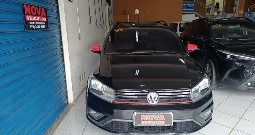 VOLKSWAGEN Saveiro 1.6 G7 CABINE ESTENDIDA PEPPER FLEX