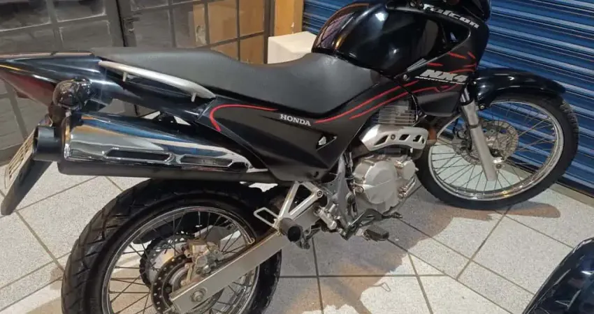 HONDA NX Falcon 400