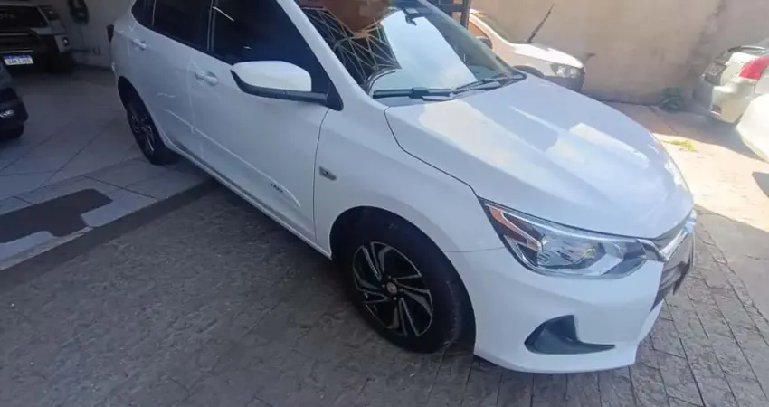 CHEVROLET Onix Hatch 1.0 4P FLEX LT PLUS