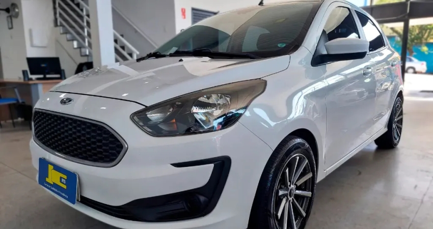 KA 1.0 SE 2020