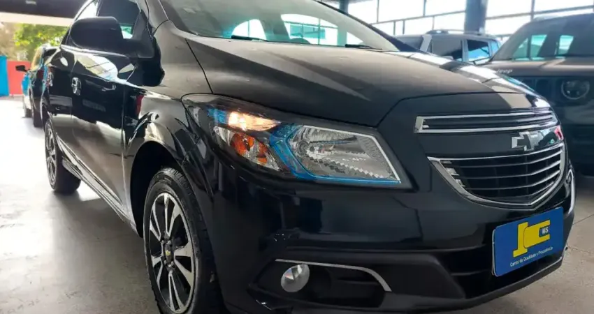ONIX 1.4 LTZ 2015