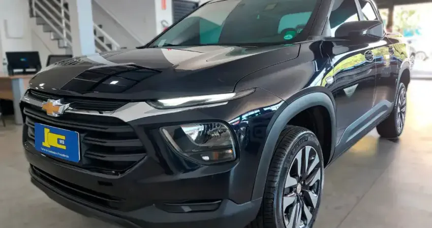 Montana 1.2 Turbo LT 2024