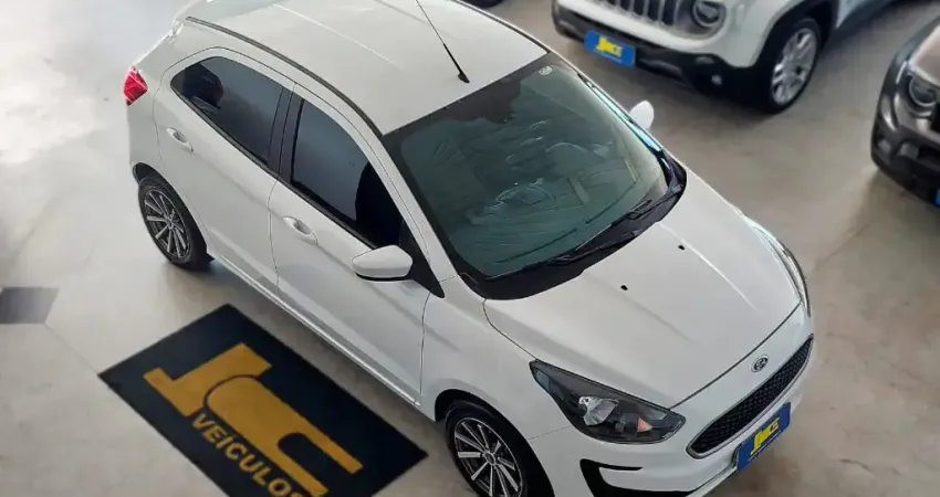 KA 1.0 SE 2020