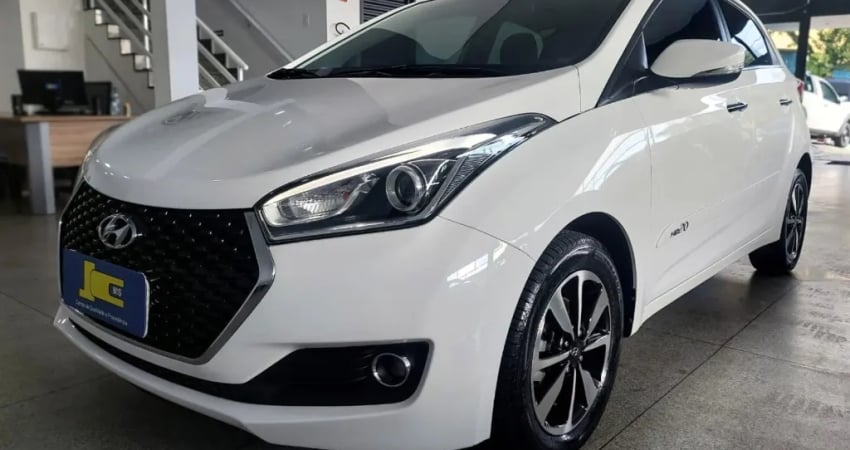 HB20 1.6 PREMIUM 2019