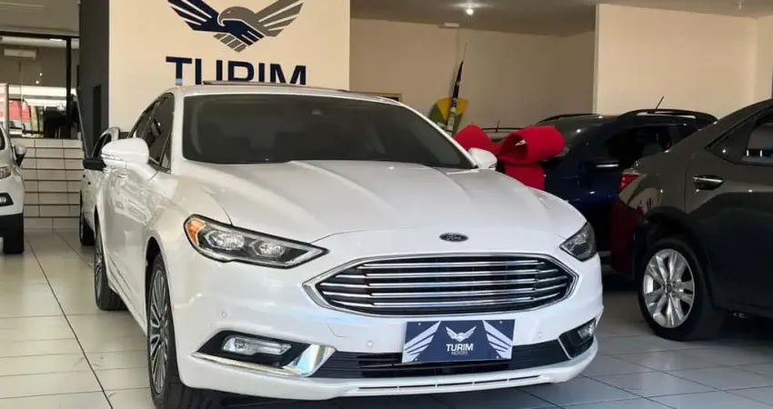 FORD FUSION Titanium 2.0 GTDI Eco. Awd Aut.