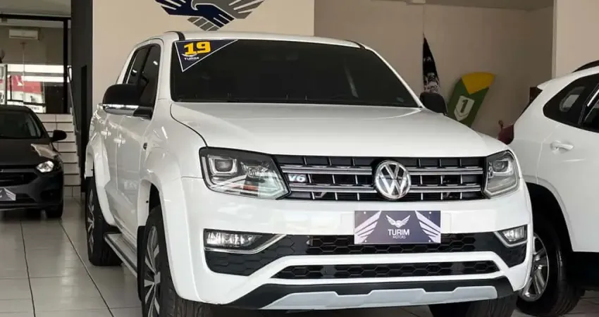 VOLKSWAGEN AMAROK Extreme CD 3.0 4x4 TB Dies. Aut.