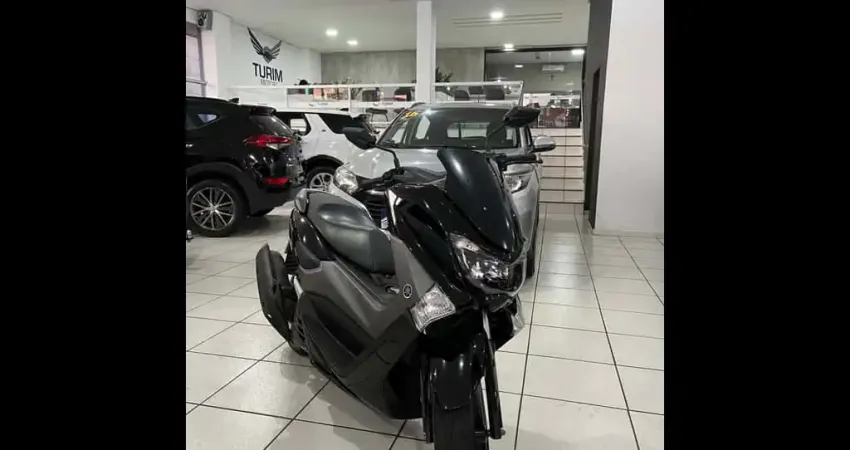 YAMAHA NMAX 160