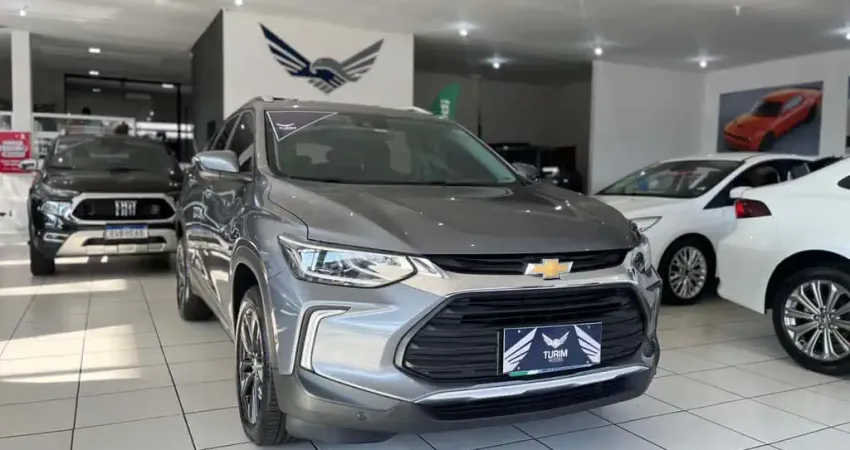CHEVROLET TRACKER Premier 1.2 Turbo 12V Flex Aut.