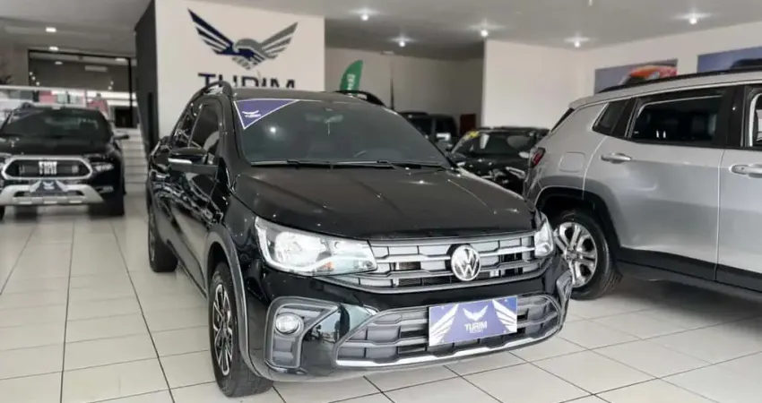 VOLKSWAGEN SAVEIRO Extreme 1.6 Flex 16V CD