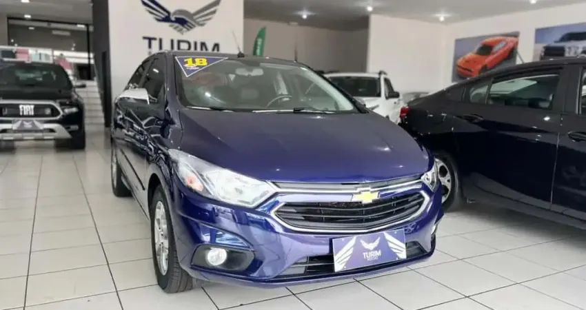 CHEVROLET PRISMA Sed. LTZ 1.4 8V FlexPower 4p Aut.