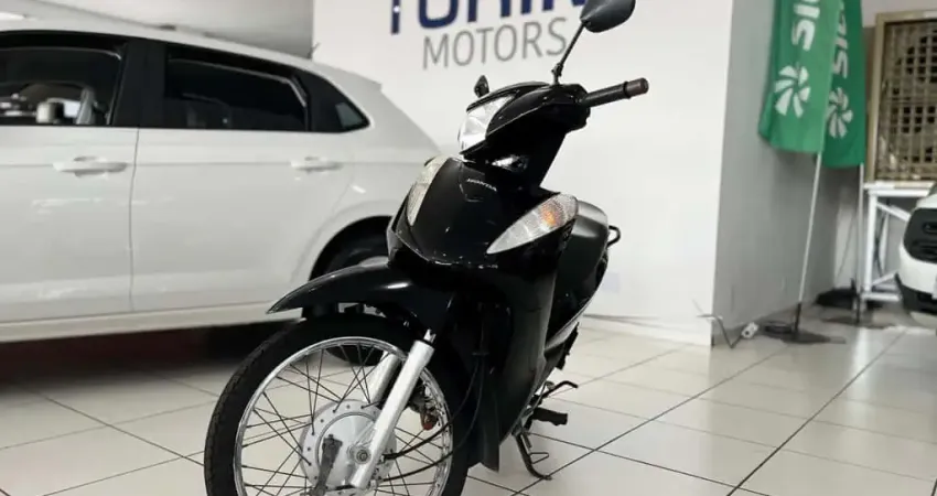 HONDA BIZ 125 ES/ 125 ES FLEX