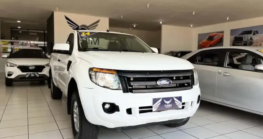 FORD RANGER XLS 3.2 20V 4x4 CS Diesel