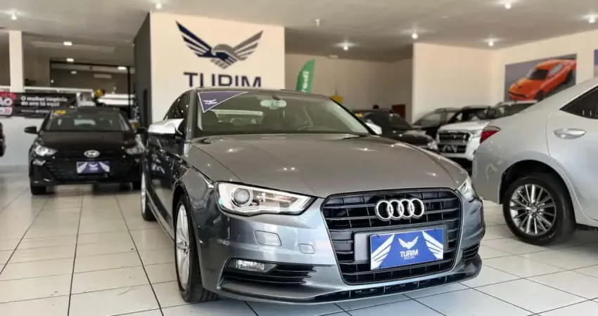 AUDI A3 Sed.1.8/1.8 Ambit.16V TB FSI S-tronic