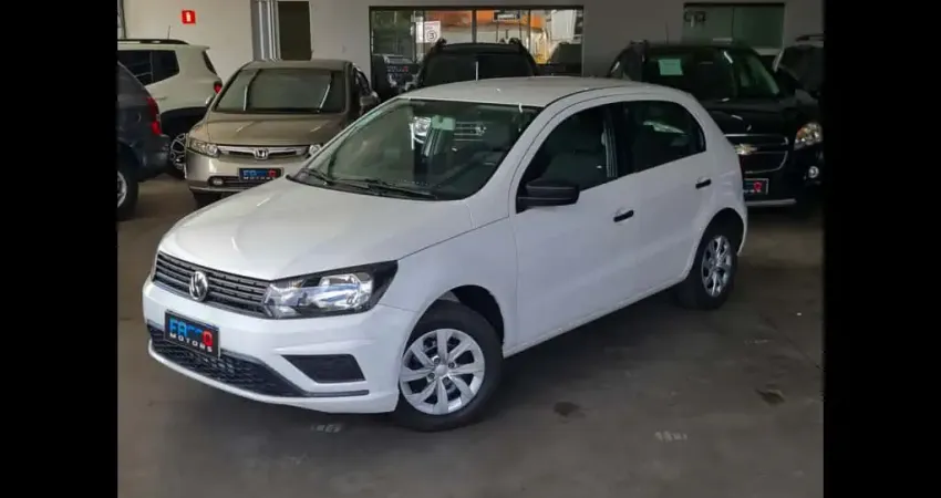 Gol 1.0 Flex 12V 5p
