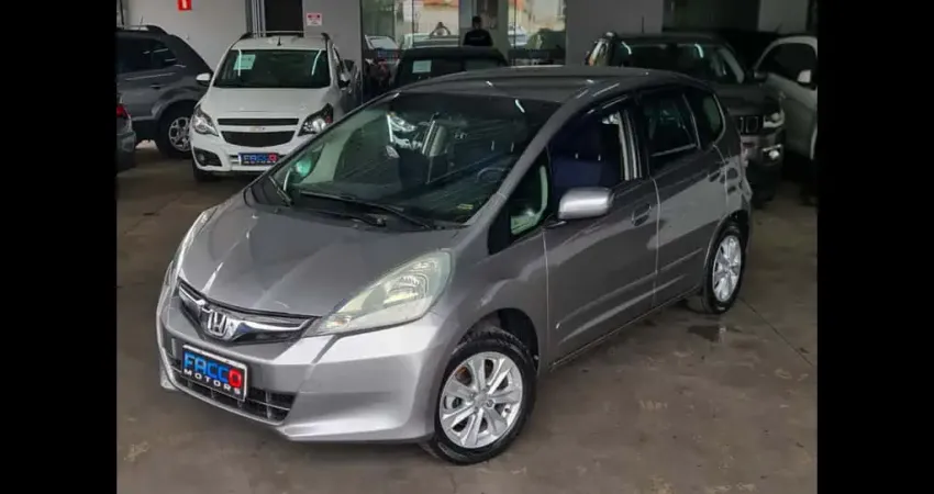 Fit LX 1.4/ 1.4 Flex 8V/16V 5p Mec.
