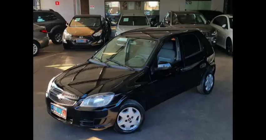 Celta Spirit/ LT 1.0 MPFI 8V FlexP. 5p