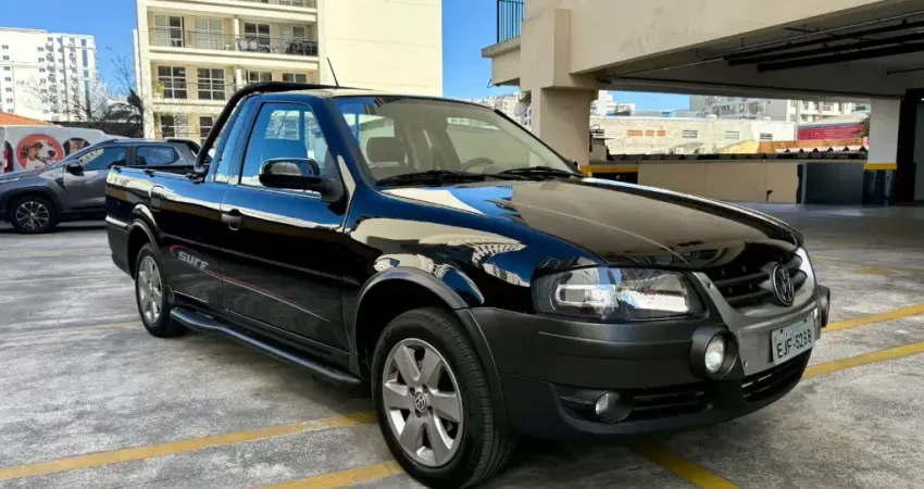 Saveiro 1.6 Surf 2009