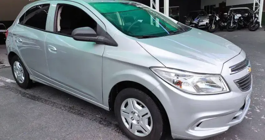 Onix 1.0 LT 2015