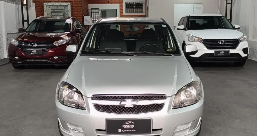 Chevrolet Celta LT 1.0 Completo 2015