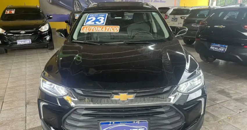 Tracker Premier 1.2 Turbo 2023
