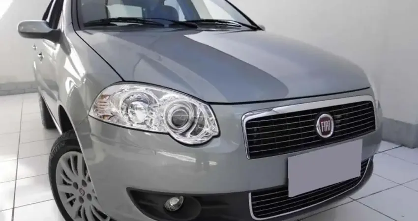 Palio ELX 1.0 (Flex) 4p