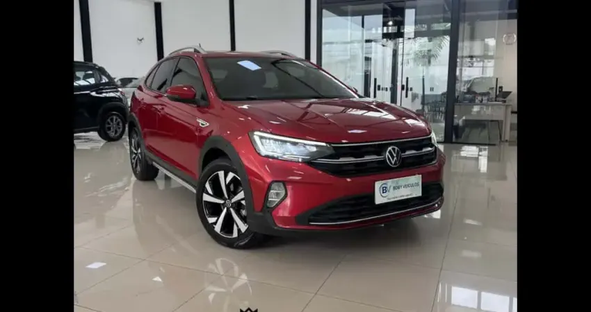 Volkswagen Nivus Flex Automático