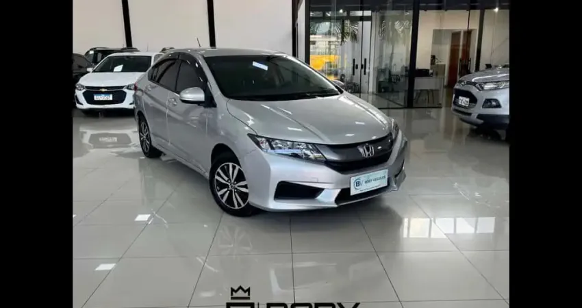 Honda City Flex Manual