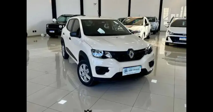 Renault Kwid Flex Manual