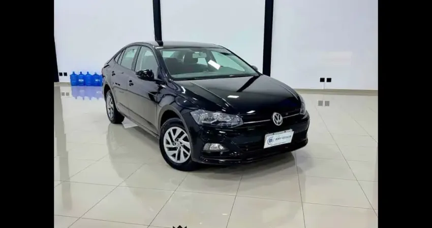 Volkswagen Virtus Flex Automático