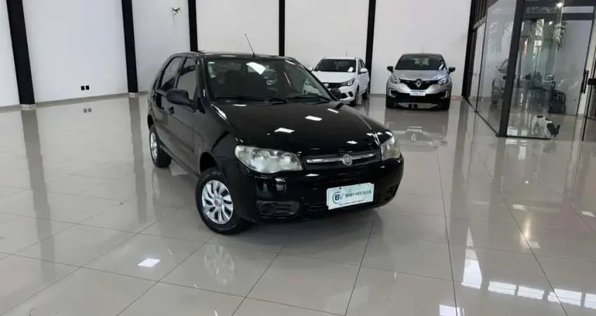 Fiat Palio Flex Manual