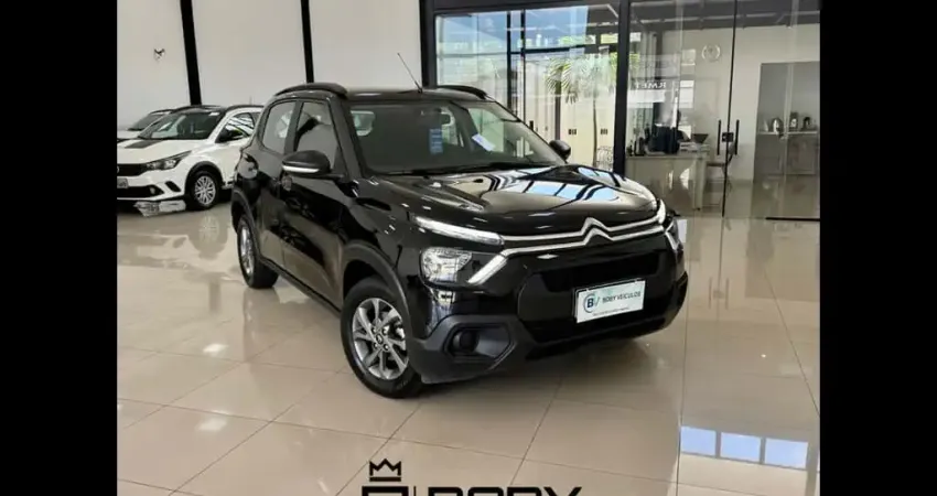 Citroen C3 Flex Manual