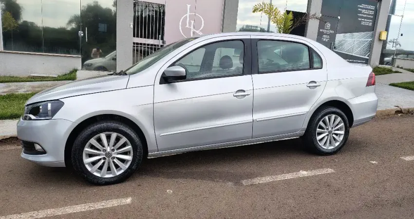 VOYAGE CITY G6 1.0 8v i-TREND FLEX