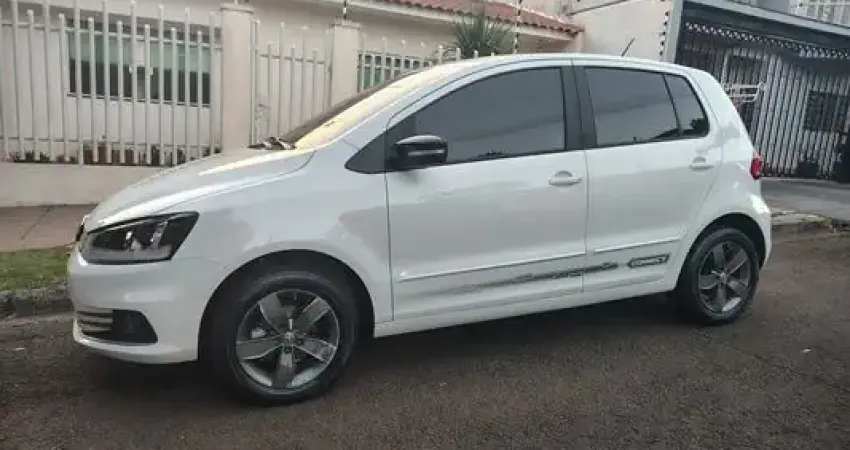FOX CONNECT 1.6 8v FLEX