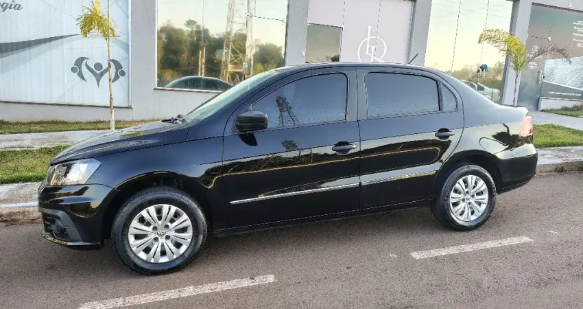 Voyage Trendline G7 1.0 12v 3cc Flex