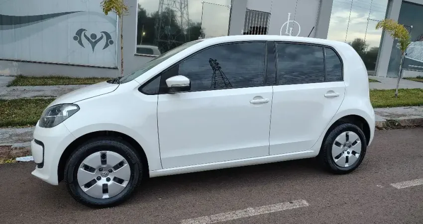 Up Move SA 1.0 12v I-Motion Flex
