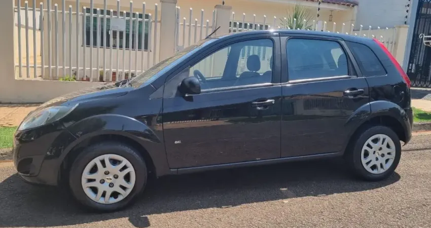 FIESTA HATCH SE 1.6 8v FLEX ROCAN
