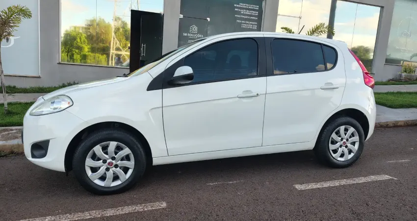 Palio Attractive Evo 1.4 8v Fire Flex