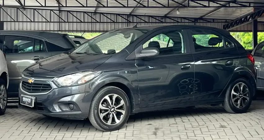 Onix LT 1.4 2017 Manual – Completo, Revisado e Super Conservado