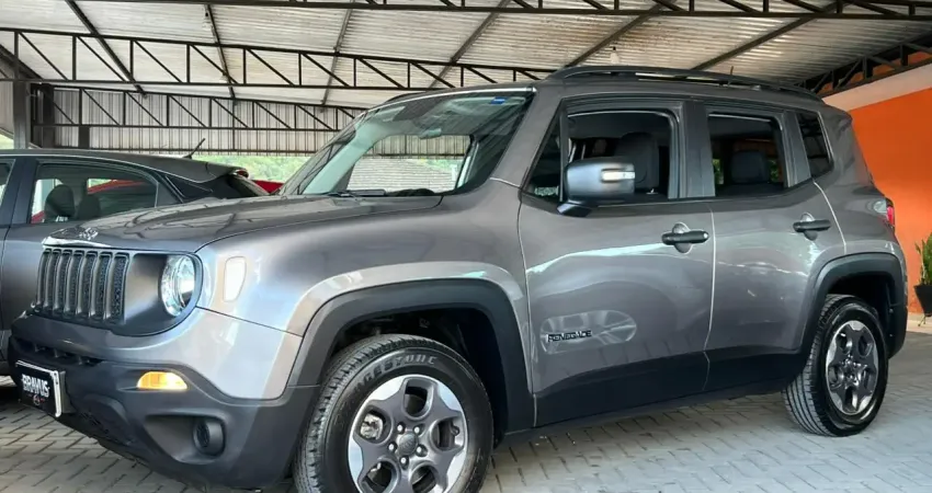 EÍCULO COM KM BAIXA