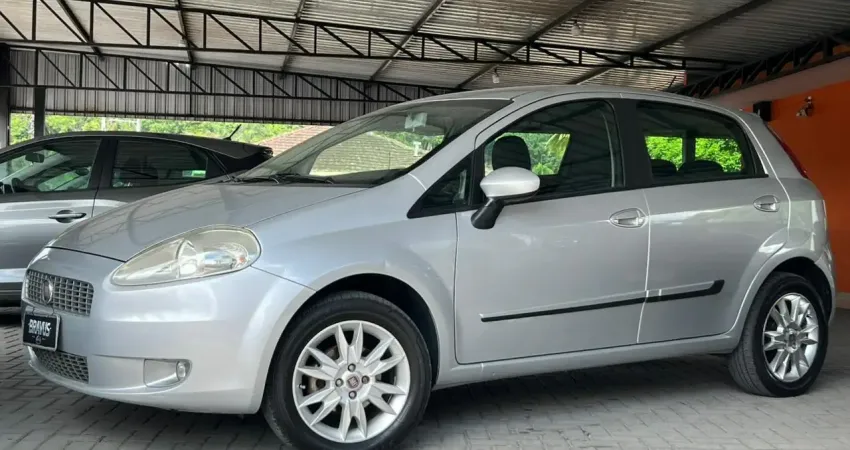FIAT PUNTO 1.6
