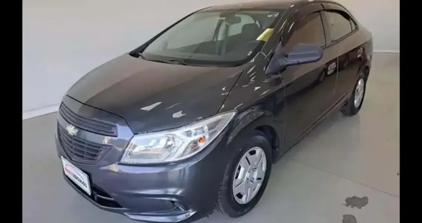 CHEVROLET PRISMA 1.0 MPFI JOY 8V FLEX 4P MANUAL