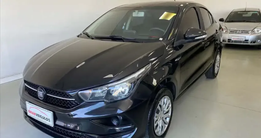 FIAT CRONOS 1.3 FIREFLY FLEX DRIVE GSR
