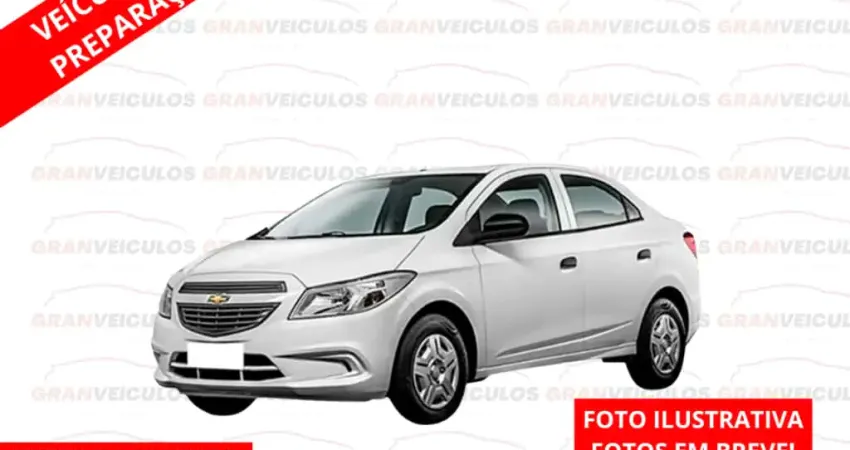 CHEVROLET PRISMA 1.4 MPFI LT 8V FLEX 4P MANUAL